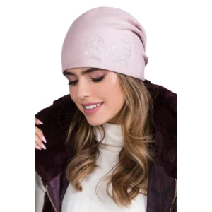 Női sapka Kamea Kamea_Hat_MAGNOLIA-09_Pink