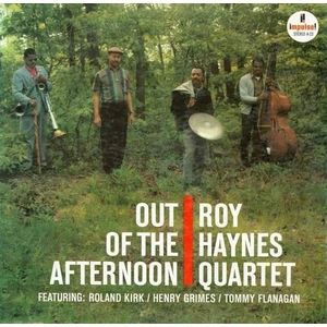 Roy Haynes - Out Of The Afternoon (LP)