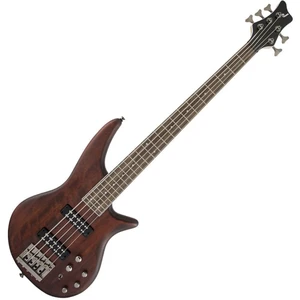 Jackson JS Series Spectra Bass JS3V LF Nuc Stainat