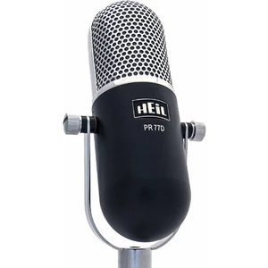 Heil Sound PR77D Black