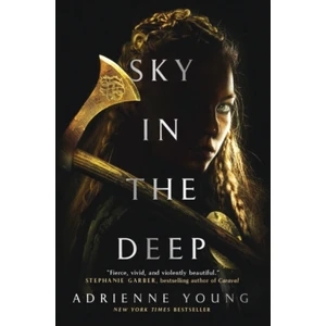 Sky in the Deep - Adrienne Youngová