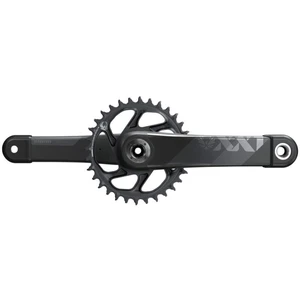 SRAM XX1 Eagle DUB SL 175mm Crankset