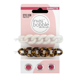 invisibobble Barrette Too Glam To Give A Damn sponky do vlasov 2 ks