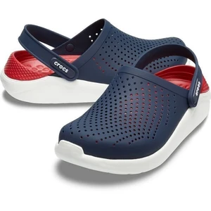 Crocs LiteRide Clog Navy/Pepper 46-47