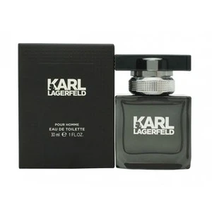 Karl Lagerfeld Karl Lagerfeld for Him toaletná voda pre mužov 30 ml