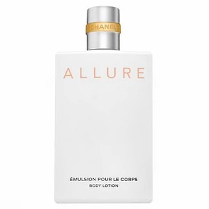 Chanel Allure - telové mlieko 200 ml