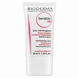 BIODERMA Sensibio AR Krém 40 ml