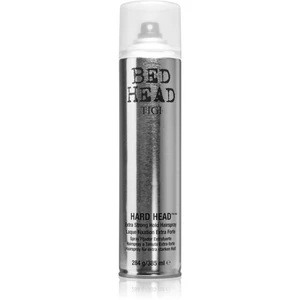Tigi Bed Head Hard Head Hard Hold Hairspray lakier do włosów dla extra silnego utrwalenia 385 ml