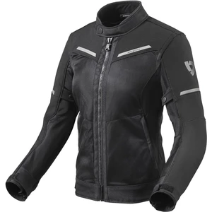 Rev'it! Airwave 3 Schwarz 40 Textiljacke