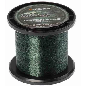 Prologic Mimicry Green Helo Leader 100 m 32 lbs 15.6kg 0.50 mm