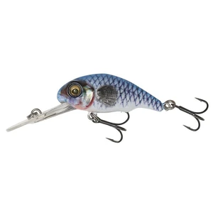 Savage Gear 3D Goby Crank Blue Silver 5 cm 7 g