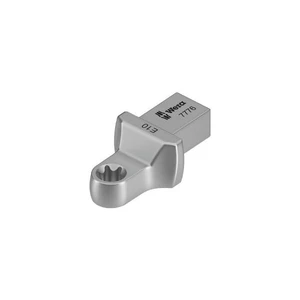Wera 078663 Nástrčný (vnější) klíč TORX s upnutím 9x12 mm