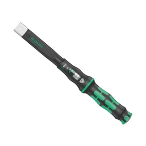 Wera 075653 Momentový klíč Wera Click-Torque X 3 pro nástrčné nástroje (20 - 100 Nm)