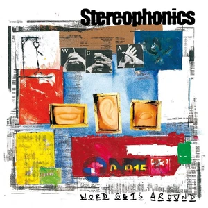 Stereophonics – Word Gets Around