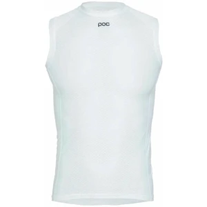 POC Essential Layer Vest Hydrogen White S