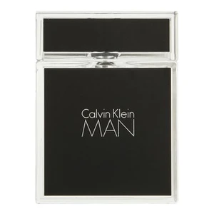 Calvin Klein Man toaletní voda pro muže 50 ml