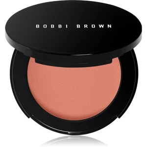 Bobbi Brown Pot Rouge For Lips & Cheeks krémová tvářenka odstín Fresh Melon 3,7 g