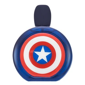 Marvel Captain America toaletná voda pre mužov 100 ml