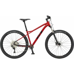 GT Avalanche Elite 29" Red XL 2021