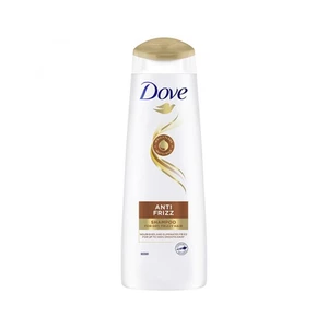 Dove Anti Frizz vyživující šampon proti krepatění 250 ml