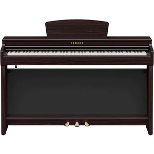 Yamaha CLP 725 Palisander Digitálne piano