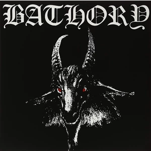 Bathory Bathory (LP) Wznawiać wydanie
