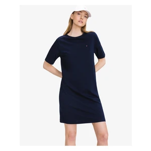 Signature Dress Tommy Hilfiger - Women