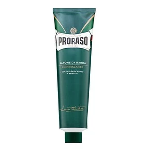 Proraso Refreshing And Toning Shaving Soap In Tube mýdlo na holenie 150 ml