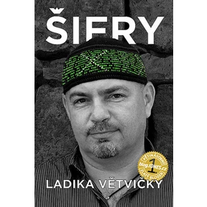 Šifry Ladika Větvičky - Větvička Ladislav