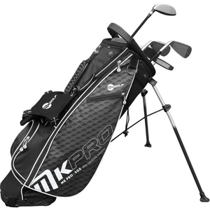 Masters Golf MKids Pro Junior Set Right Hand Grey 65in - 165cm