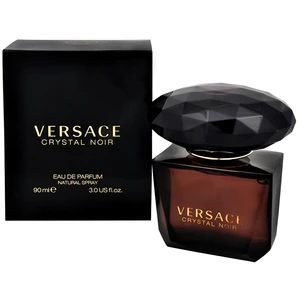 Versace Crystal Noir woda perfumowana dla kobiet 50 ml