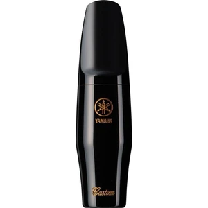 Yamaha MP TS 4 CM Tenor Saxophone Mouthpiece