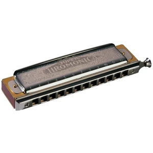 Hohner Super Chromonica 48/270 Mundharmonika