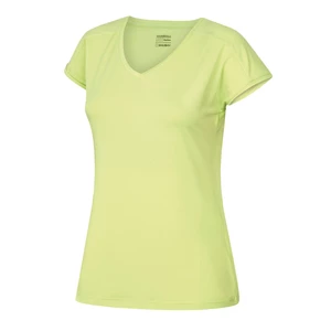 Women&#39;s T-shirt Tonie L sv. green