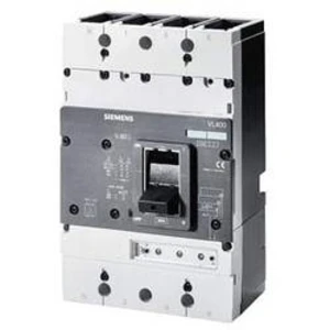 Výkonový vypínač Siemens 3VL4740-2EE46-8CD1 2 spínací kontakty, 1 rozpínací kontakt Rozsah nastavení (proud): 400 A (max) Spínací napětí (max.): 690 V