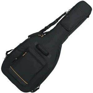 RockBag RB20509B DeLuxe Akusztikus gitár puhatok Fekete