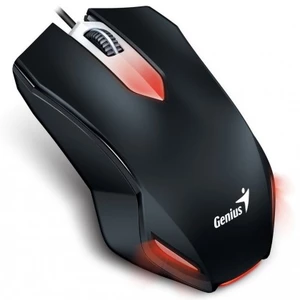 Herná myš Genius GX X-G200 (31040034102)