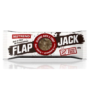 NUTREND Flapjack Nocciola 100 g