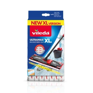 VILEDA Ultramax mop náhrada XL Microfibre 2v1