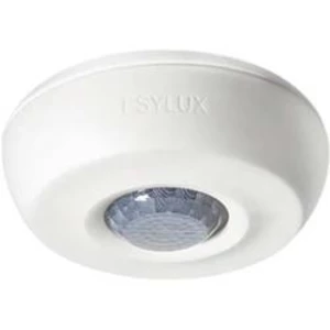 ESYLUX EB10430411 na omietku stropný detektor prítomnosti osôb 360 °  biela IP40