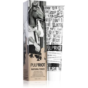 Pulp Riot Toner tónovací barva na vlasy Natural 90 ml