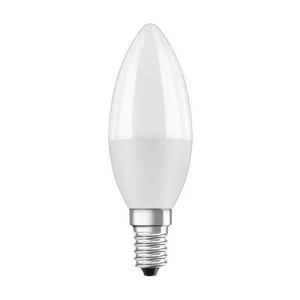 LED žárovka E14 Osram CL B FR 7W (60W) teplá bílá (2700K), svíčka