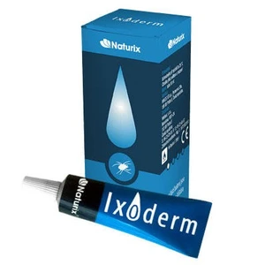 Vetrisol Klíšťák Ixoderm 10 ml