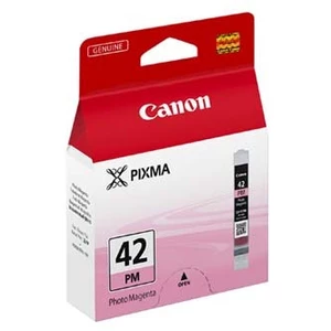 Canon CLI-42PM photo purpurová (photo magenta) originální cartridge