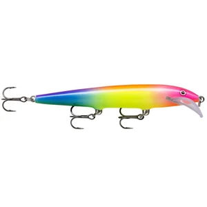 Rapala wobler scatter rap minnow 11 cm 6 g b