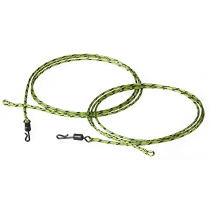 Extra carp olověnka lead core & quick change 60 cm