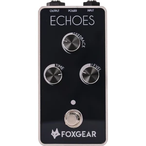 Foxgear Echoes