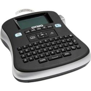 Štítkovač DYMO LabelManager 210D Qwerty S0784440