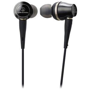 Audio-Technica ATH-CKR100iS Nero