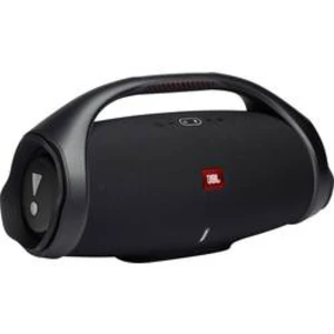 JBL Boombox 2 Černá